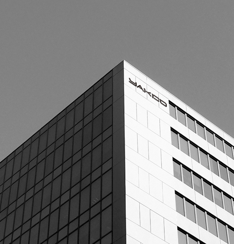 YAKCO nieuwe materialen (Jiangsu) Co., Ltd.