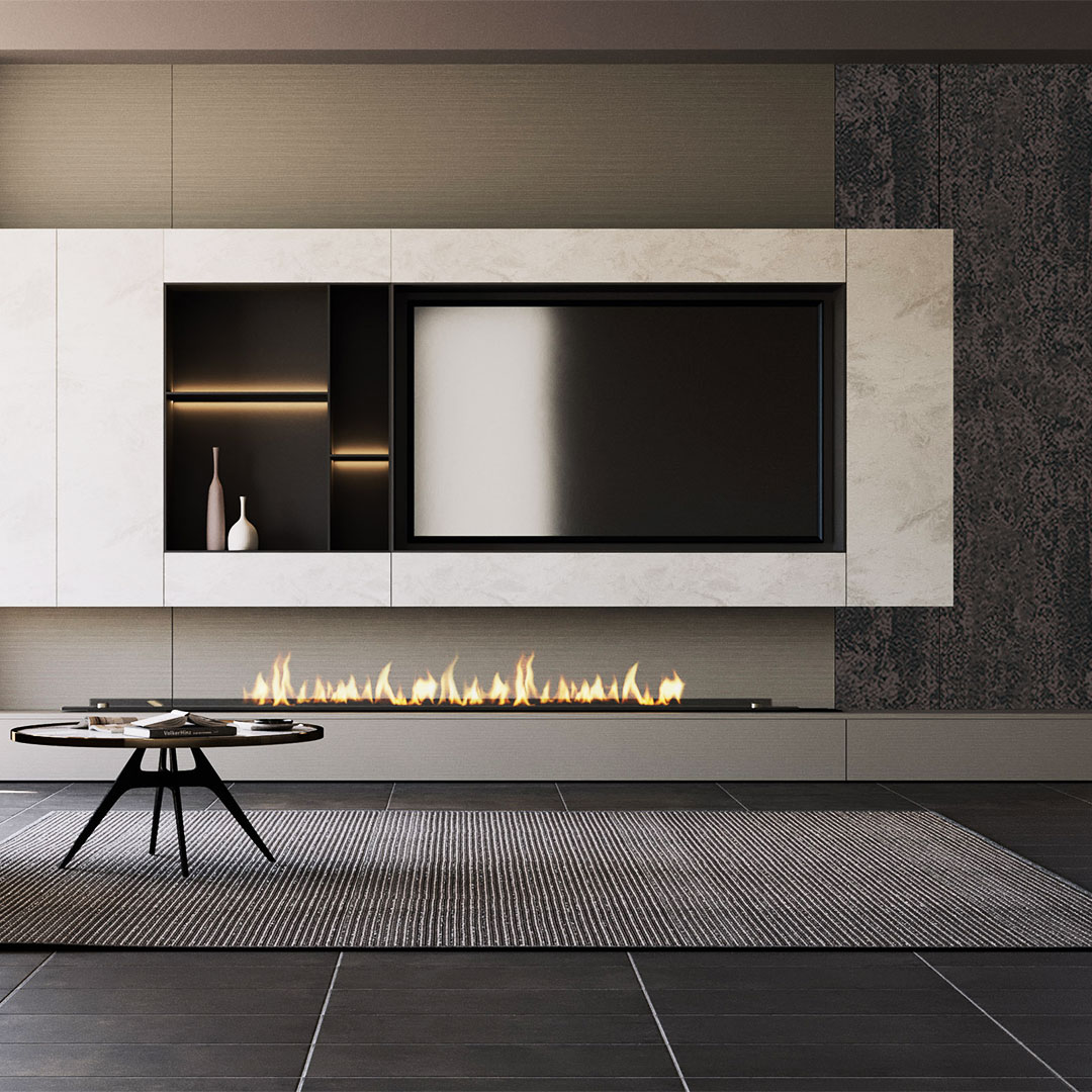 SS04 Steentextuurpaneel - 3D