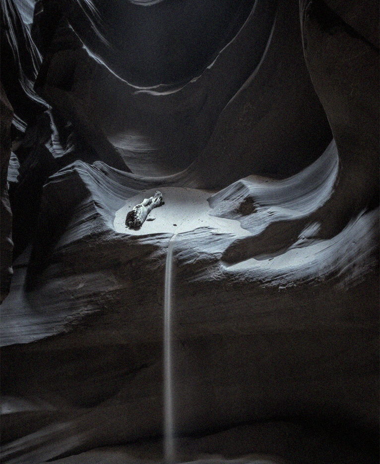 Rock Design melaminebord