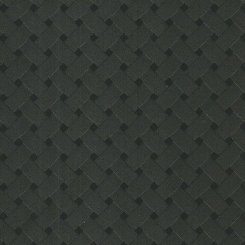 ZS34 Geweven Textuurpaneel - Natuurlijk