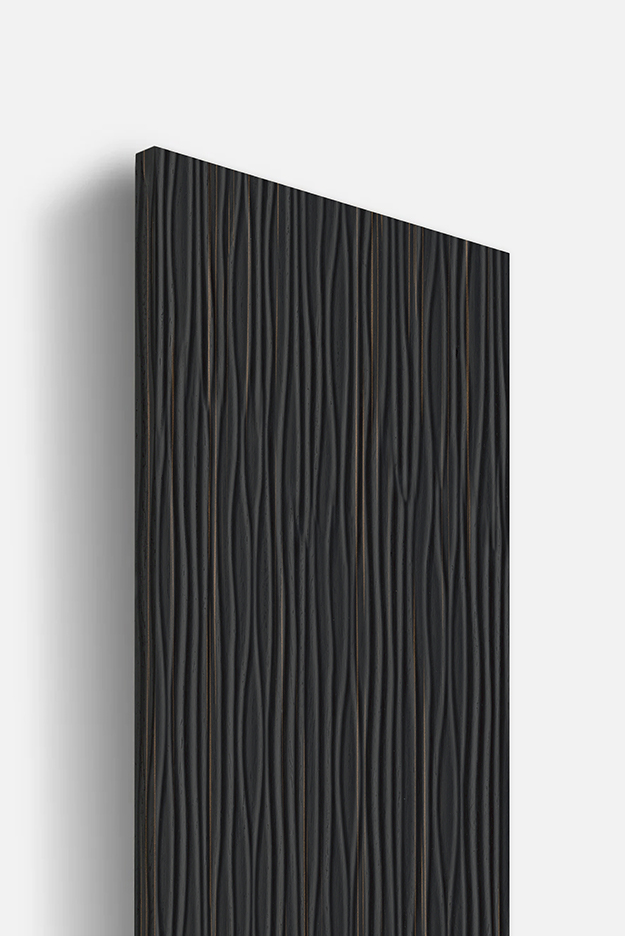 Melamineplaat in houtdesign