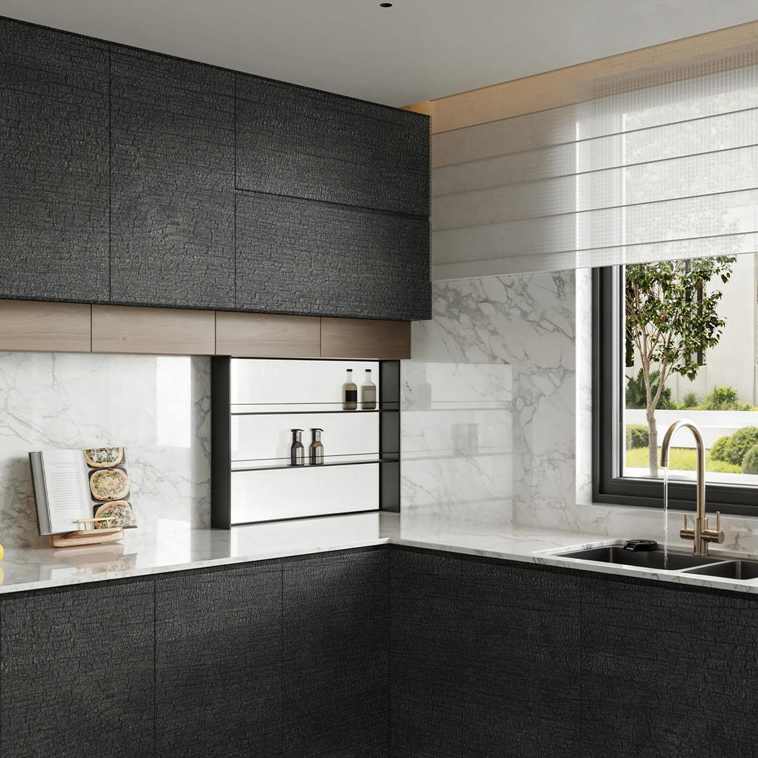 ZS02 Verkoold textuurpaneel - 3D